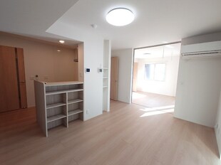 （仮）D-room師岡町3丁目の物件内観写真